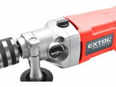 Extol Premium Vŕtačka príklepová 1050W, 2 rýchlosti, skľučovadlo 3-16mm