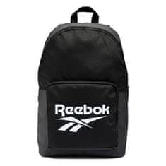 Reebok CL FO Backpack, CL FO Backpack | GP0148 | BLACK / BLACK | N SZ