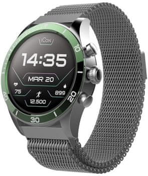 moderné inteligentné hodinky vAmazfit GTS 2e, Lilac Purple športové režimy SpO2 vodeodolné dlhá výdrž batérie