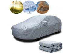 Alum online Ochranná plachta na auto Luxury Car Cover - M