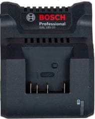 Bosch nabíjačka GAL 18V-20
