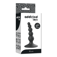 addicted toys Addicted Toys Anal Sexual Plug (10 cm)