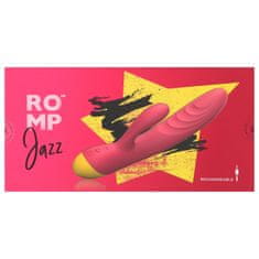 Romp ROMP Jazz