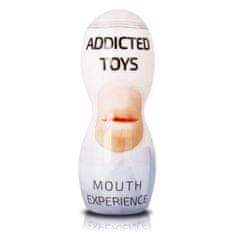 addicted toys Addicted Toys Mouth Experience