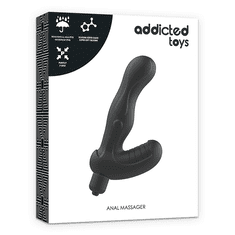addicted toys Addicted Toys Beaded P-Spot Vibe