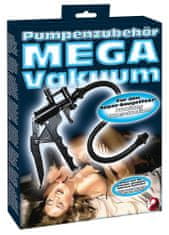 You2toys Mega Vacuum - Náhradní pumpa