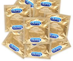 Pasante Durex Real Feel (16ks), kondómy pre prirodzený pocit