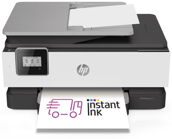 HP OfficeJet 8013 Instant Ink (1KR70B)