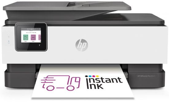 HP OfficeJet Pro 8023 Instant Ink (1KR64B)