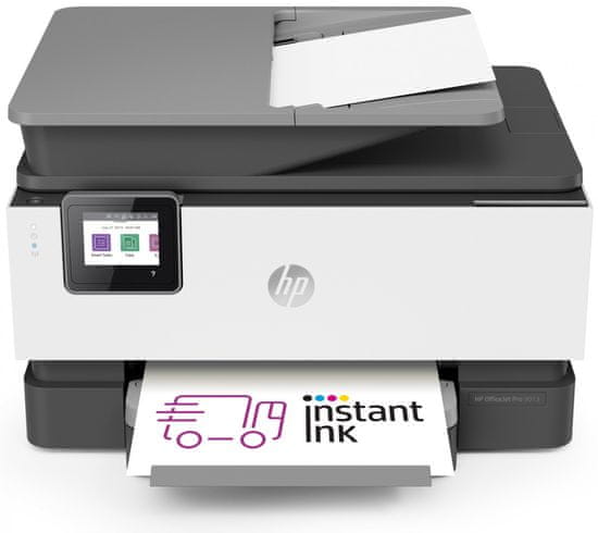 HP Officejet Pro 9013 Instant Ink (1KR49B)