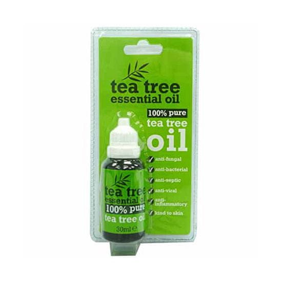 Xpel 100% esenciálny olej Tea Tree (Esential Oil) 30 ml