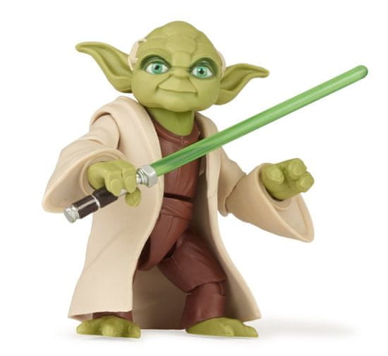 Star Wars GOA Figúrka - Yoda