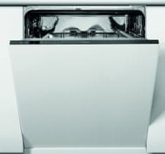 vstavaná umývačka WIO 3C33 E 6.5