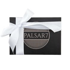 Palsar7 Masážny doštička Guasha, biely jadeit