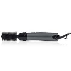 Vidaxl Tristar Brush Curler HD-2404, 600 W, čierno-sivá
