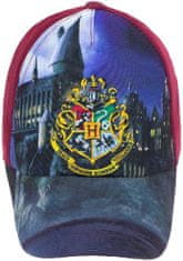 United Detská šiltovka Harry Potter Hogwarts vel. 52 Velikost: 52