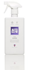 Autoglym Autoglym Fast Glass - Rýchlo čistič skiel 500ml Autoglym