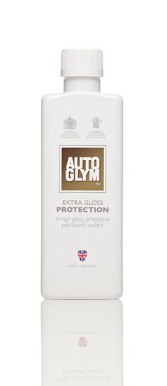 Autoglym Autoglym Extra Gloss Protection - Konzervant laku karosérie 325ml Autoglym