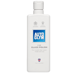 Autoglym Autoglym Car Glass Polish - Pasta na okná 325ml Autoglym