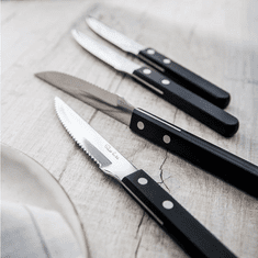 Robert Welch Sada steakových nožov Trattoria 6-dielna