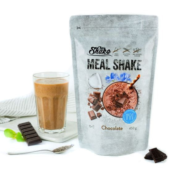 Chia Shake Chia Meal Shake 450 g