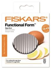 FISKARS Krájač na vajcia "Functional Form"