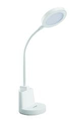 Velamp Stolná lampa 7W TL1602B s dotykovým spínačom 