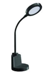 Velamp Stolná lampa 7W TL1602N s dotykovým spínačom _new