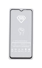 BlackGlass Tvrdené sklo Xiaomi Redmi 9T 5D čierne 56838