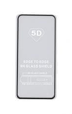BlackGlass Tvrdené sklo Samsung A52 5D čierne 56620