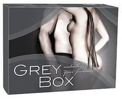 You2toys 9-dielna Fetish (BDSM) sada erotických hračiek GREY BOX