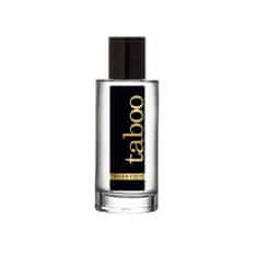 Ruf Feromónový parfum pre ženy TABOO Tentation For Her 50ml