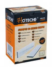 Hoteche Spony do sponkovačky 5,8 x 32 mm - HT179032