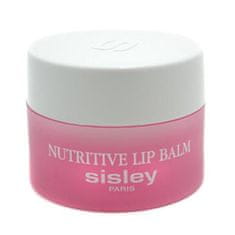 Sisley Výživný balzam na pery (Nutritive Lip Balm) 9 g
