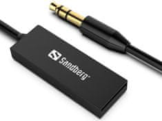 Sandberg Adaptér Bluetooth Audio Link USB