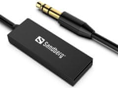 Sandberg Adaptér Bluetooth Audio Link USB