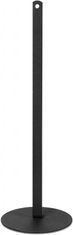shumee Stolný krb nerezový, čierny, 245 x 205 x 280 mm