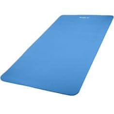 shumee Gymnastická podložka MOVIT 183 x 60 x 1 cm - blankytne modrá