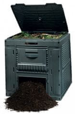 shumee E - kompostér 470L - s podstavcom