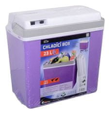 shumee Chladiaci box 23 L - 230V/12V