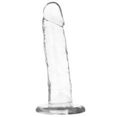 Xray XRay Clear Cock (18 cm)