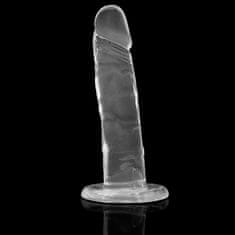 Xray XRay Clear Cock (18 cm)
