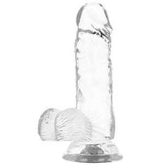 Xray XRay Clear Cock (15,5 cm)