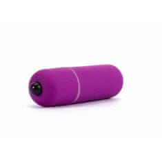 LyBaile Mini Vibe Bullet Classics (Purple), mini vibrátor