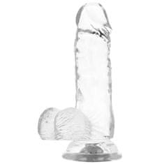 Xray XRay Clear Cock (15,5 cm)