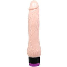 LyBaile Realistic Cock 9''