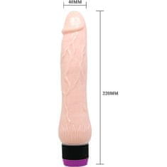 LyBaile Realistic Cock 9''