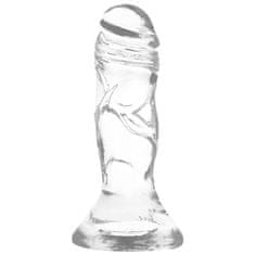 Xray XRay Clear Cock (12 cm)