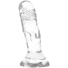 Xray XRay Clear Cock (12 cm)