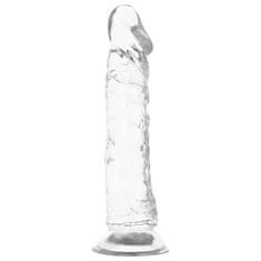 Xray XRay Clear Cock (21 cm)